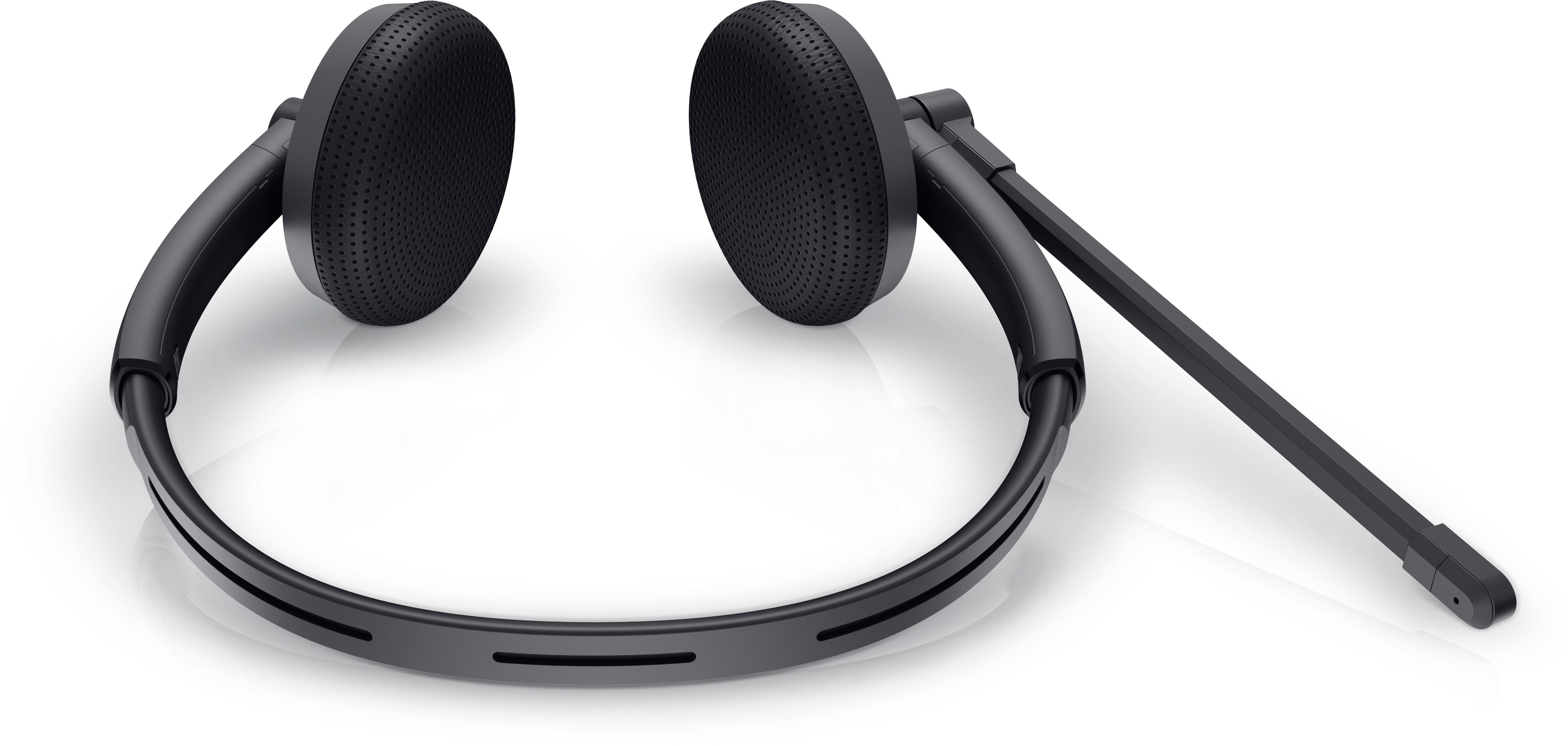 EAN 5715063802298 - DELL WH1022 Auriculares Alámbrico Diadema Llamadas/Música USB tipo A Negro imagen 6
