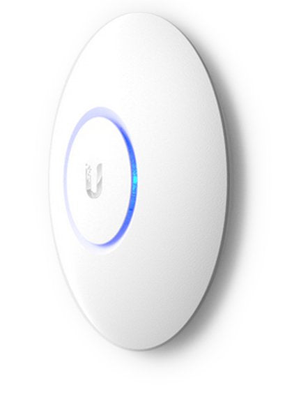 EAN 0810354024085 - Ubiquiti UAP-AC-PRO-5 punto de acceso inalámbrico 1300 Mbit/s Blanco imagen 3