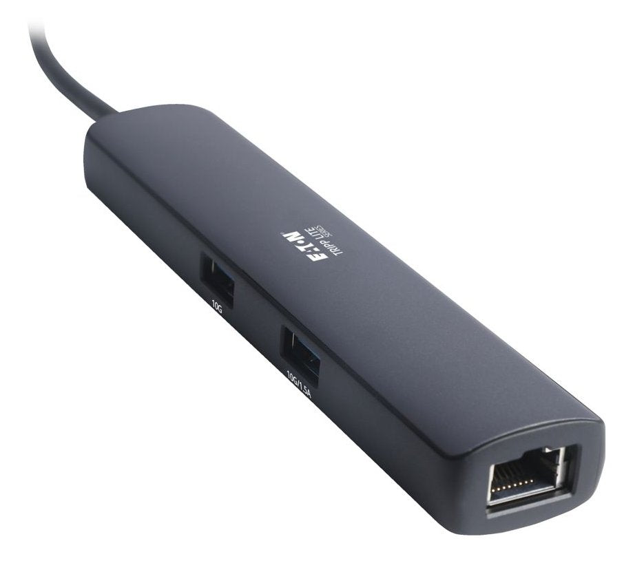 EAN 0037332282798 - Tripp Lite U442-DOCK40-6 estación dock para móvil Negro imagen 5