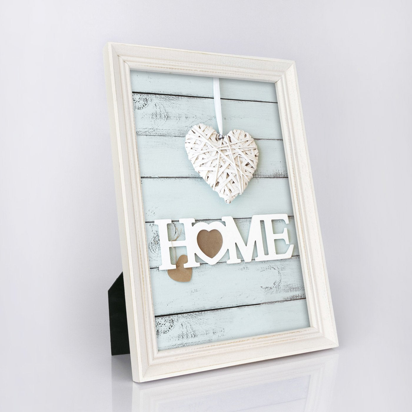 Zep Vintage Blanco 30x45 Madera T15435