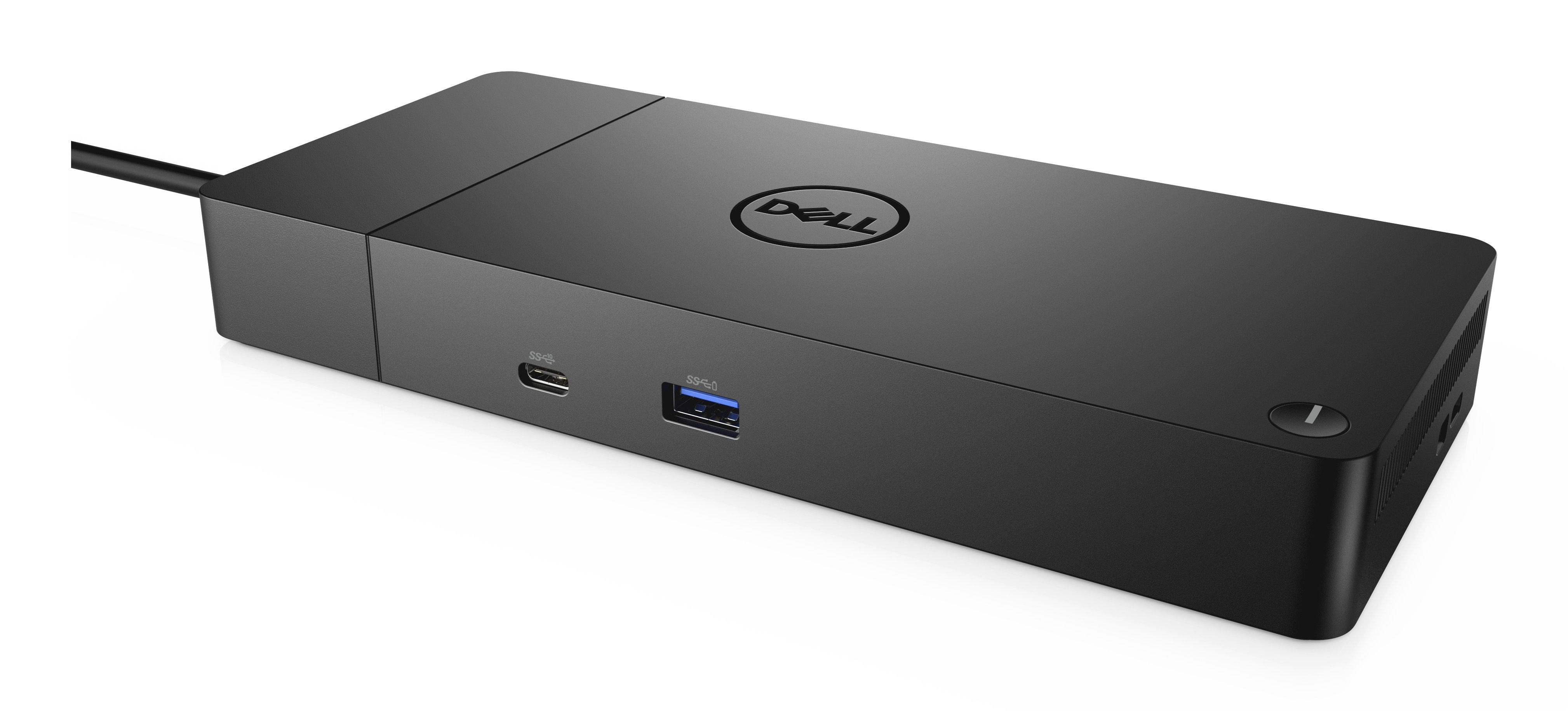 Usb-C Docking Station