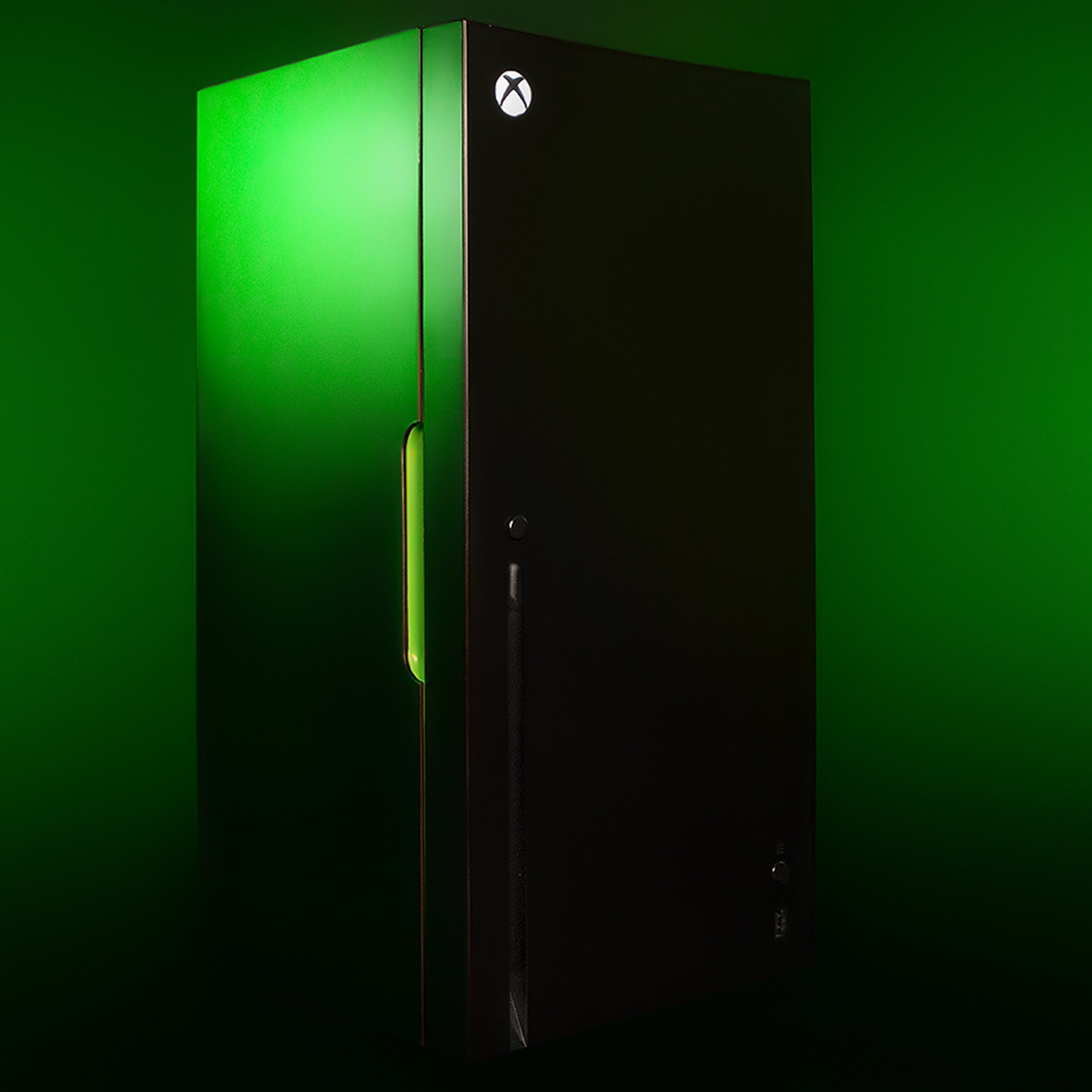 Ukonic Kühlschrank Xbox 10l