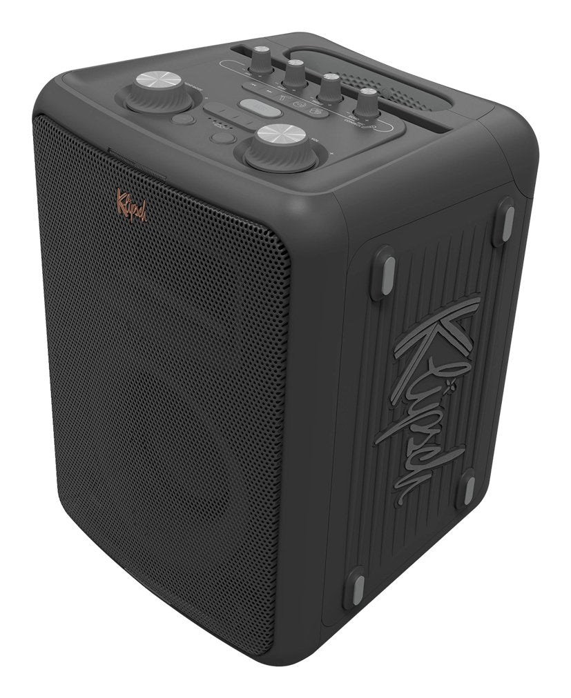 Klipsch Vegas - Altavoz Bluetooth