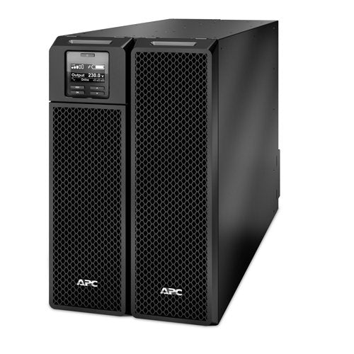 EAN 0731304304272 - APC Smart-UPS On-Line sistema de alimentación ininterrumpida (UPS) Doble conversión (en línea) 10 kVA 100 imagen 1