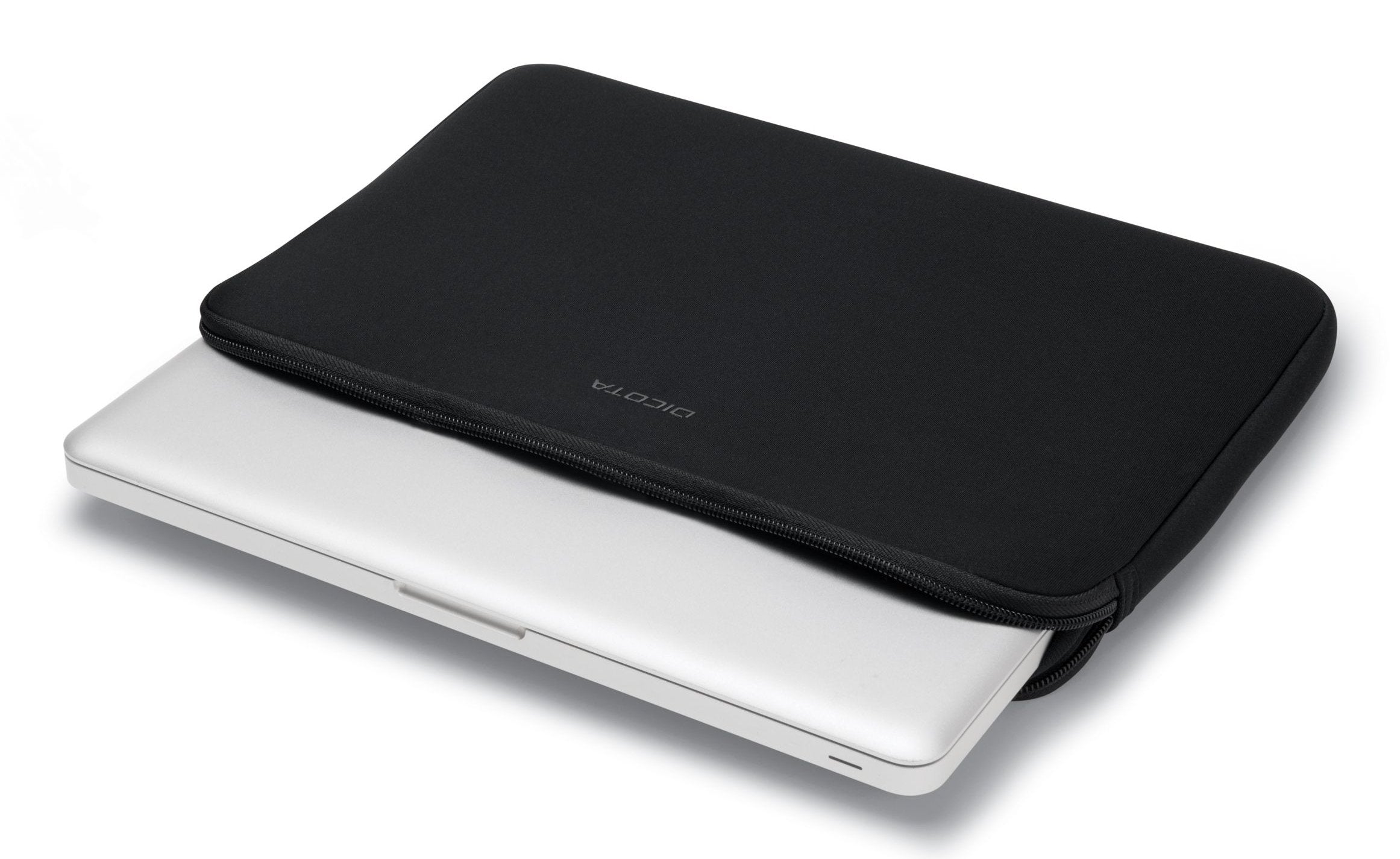 EAN 7640239421967 - DICOTA PERFECT 33,8 cm (13.3") Funda Negro imagen 3