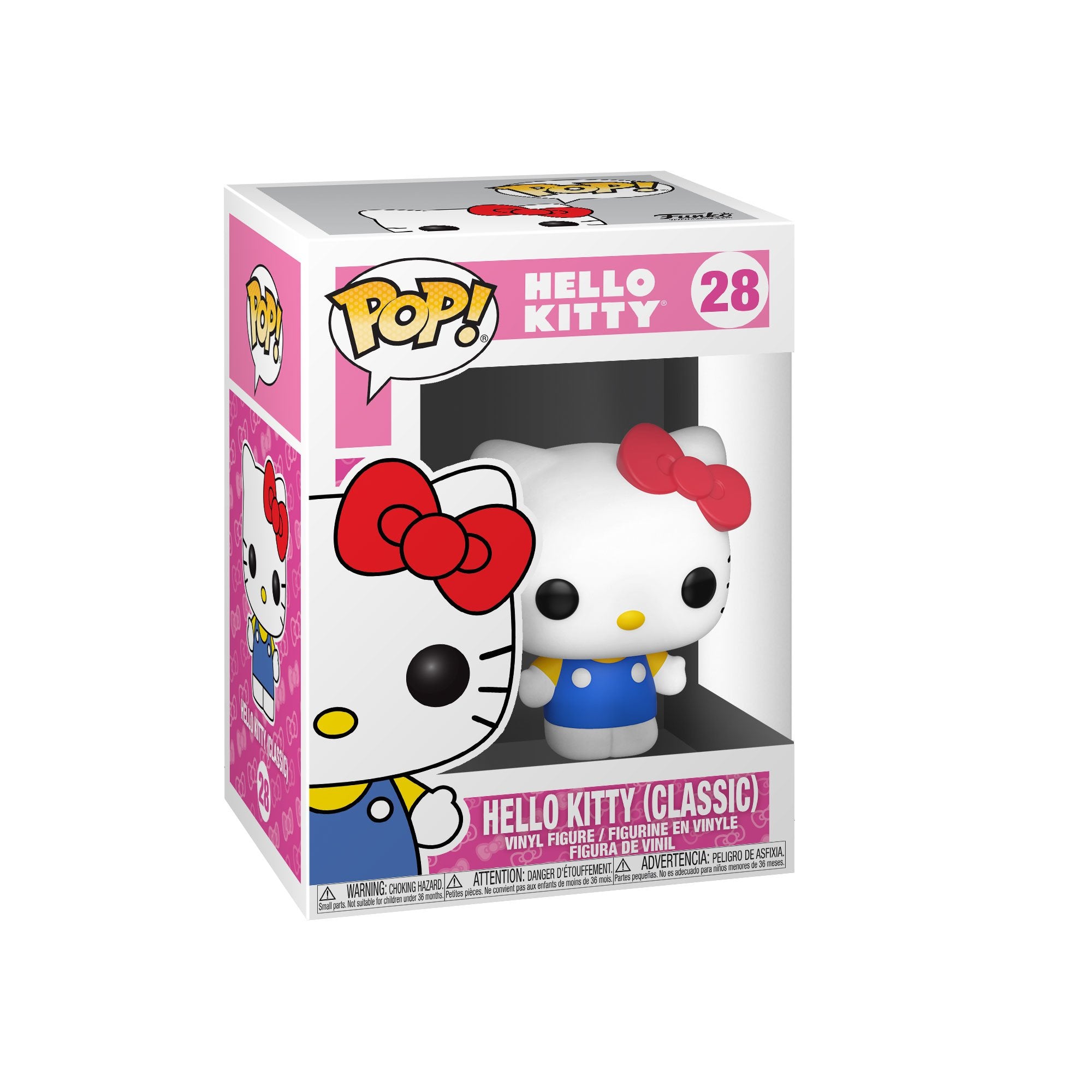 EAN 0889698434614 - FUNKO 43461 figura de acción y colleccionable imagen 2