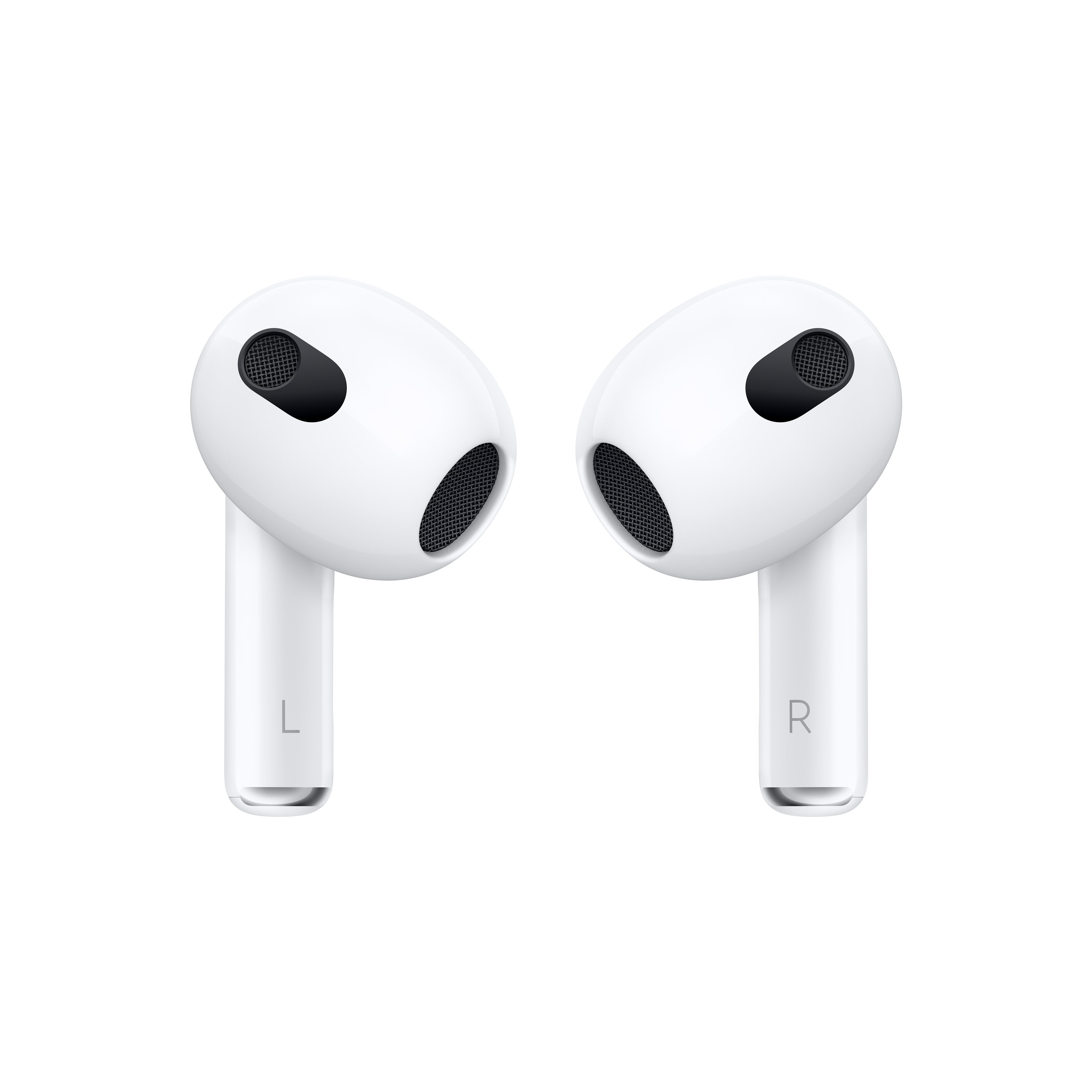 EAN 0194252818466 - Apple AirPods (3rd generation) AirPods Auriculares True Wireless Stereo (TWS) Dentro de oído Llamadas/Mús imagen 2