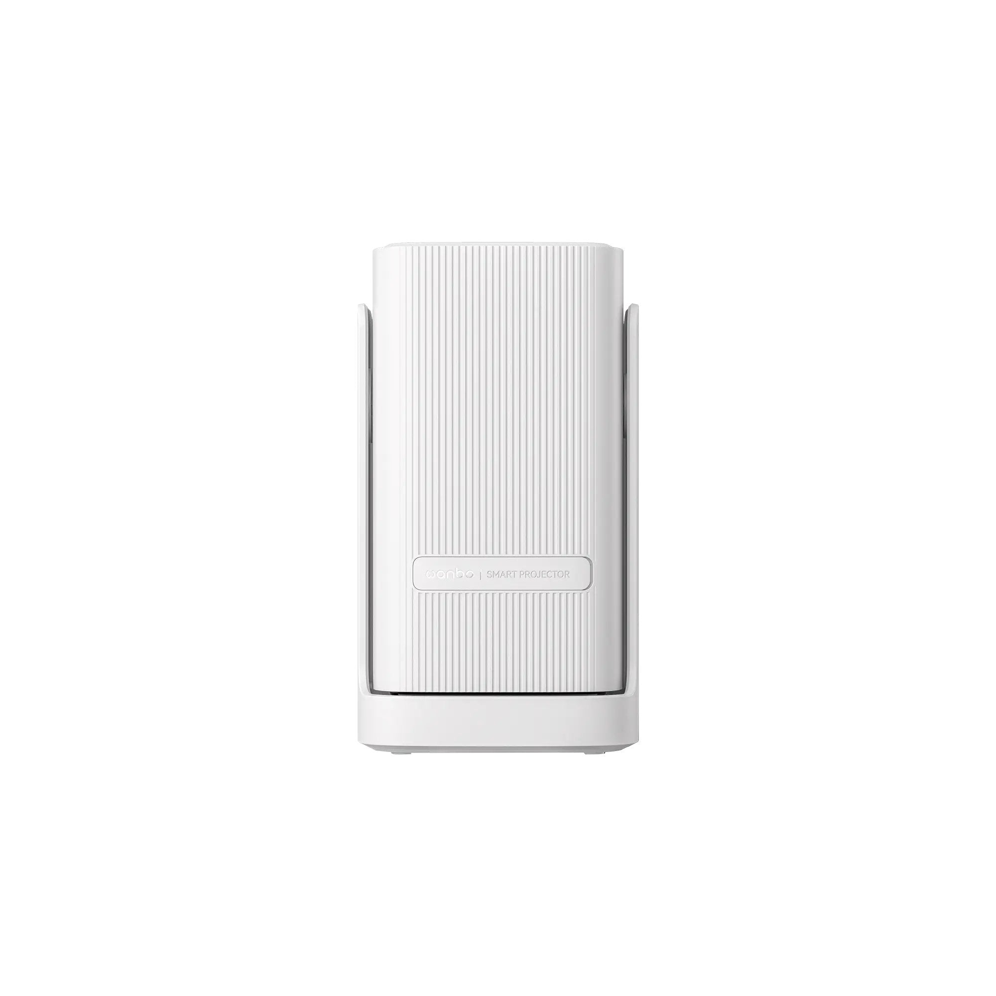 Proyector Wanbo Cube 1 350 Lúmenes Hd Wi-Fi Alpine White