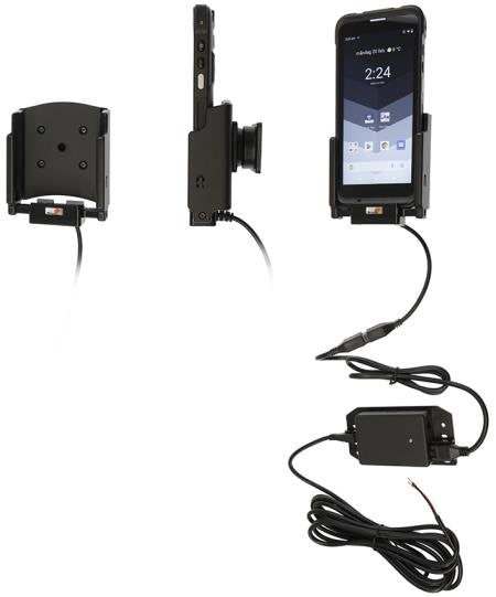 EAN 7320287133431 - Brodit 713343 soporte Soporte activo para teléfono móvil Ordenador portátil, Teléfono móvil/smartphone Ne imagen 2