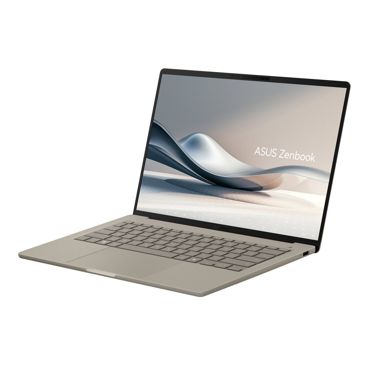 Portátil Asus Vivobook A14 Oled Ux3407qa 14" Snapdragon X X