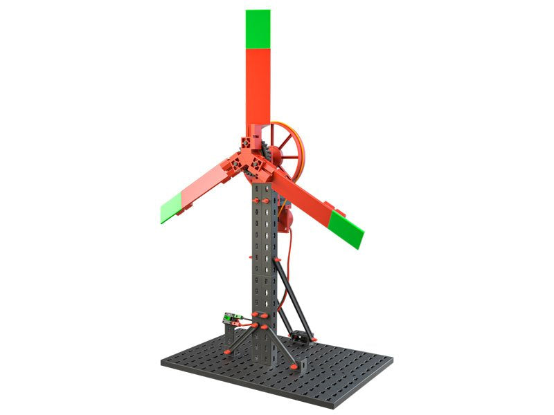 Fischertechnik Green Energy 559879