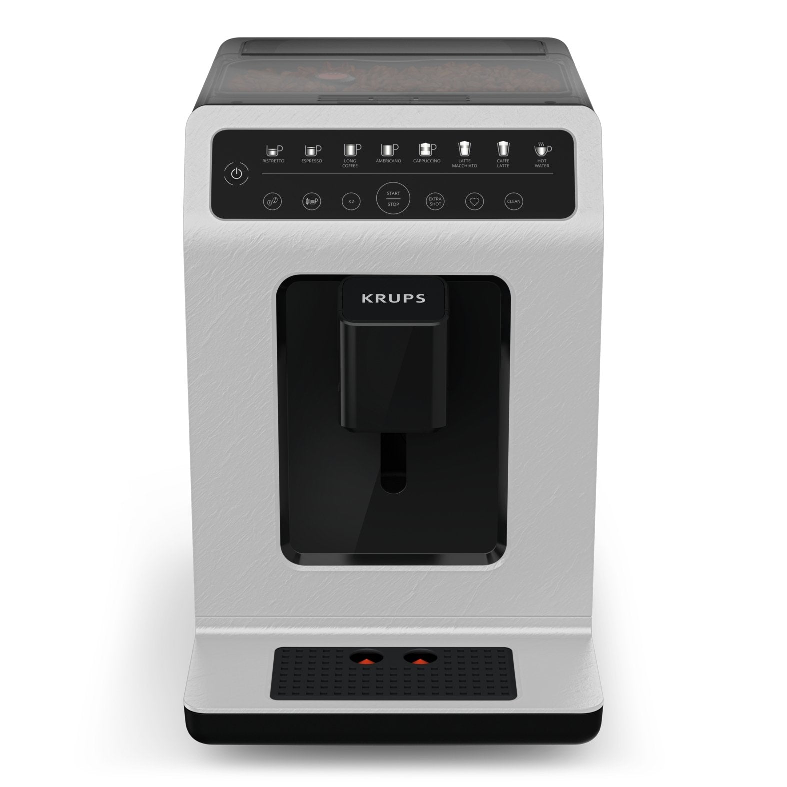 Krups Ea 897 A10 Evidence Ecodesign