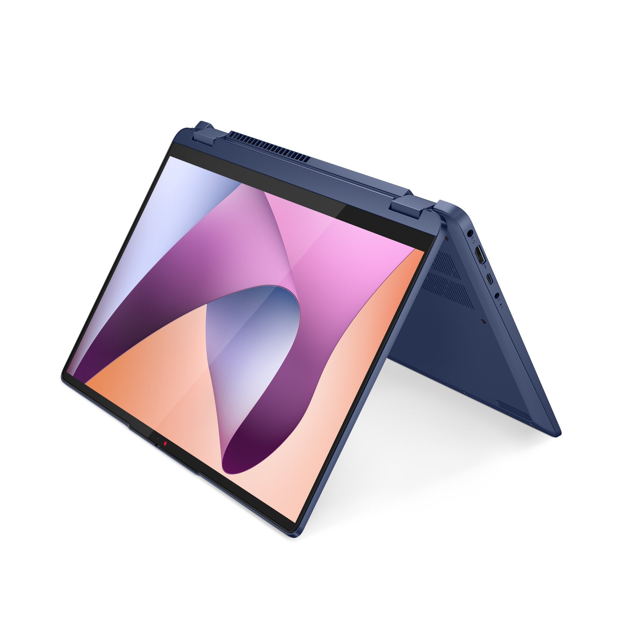 EAN 0198157319752 - Lenovo IdeaPad Flex 5 14ABR8 AMD Ryzen™ 5 5625U Híbrido (2-en-1) 35,6 cm (14") Pantalla táctil WUXGA 16 G imagen 7
