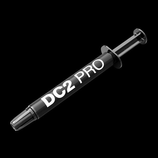 EAN 4260052189603 - be quiet! DC2 PRO compuesto disipador de calor Pasta térmica 80 W/m·K 1 g imagen 1