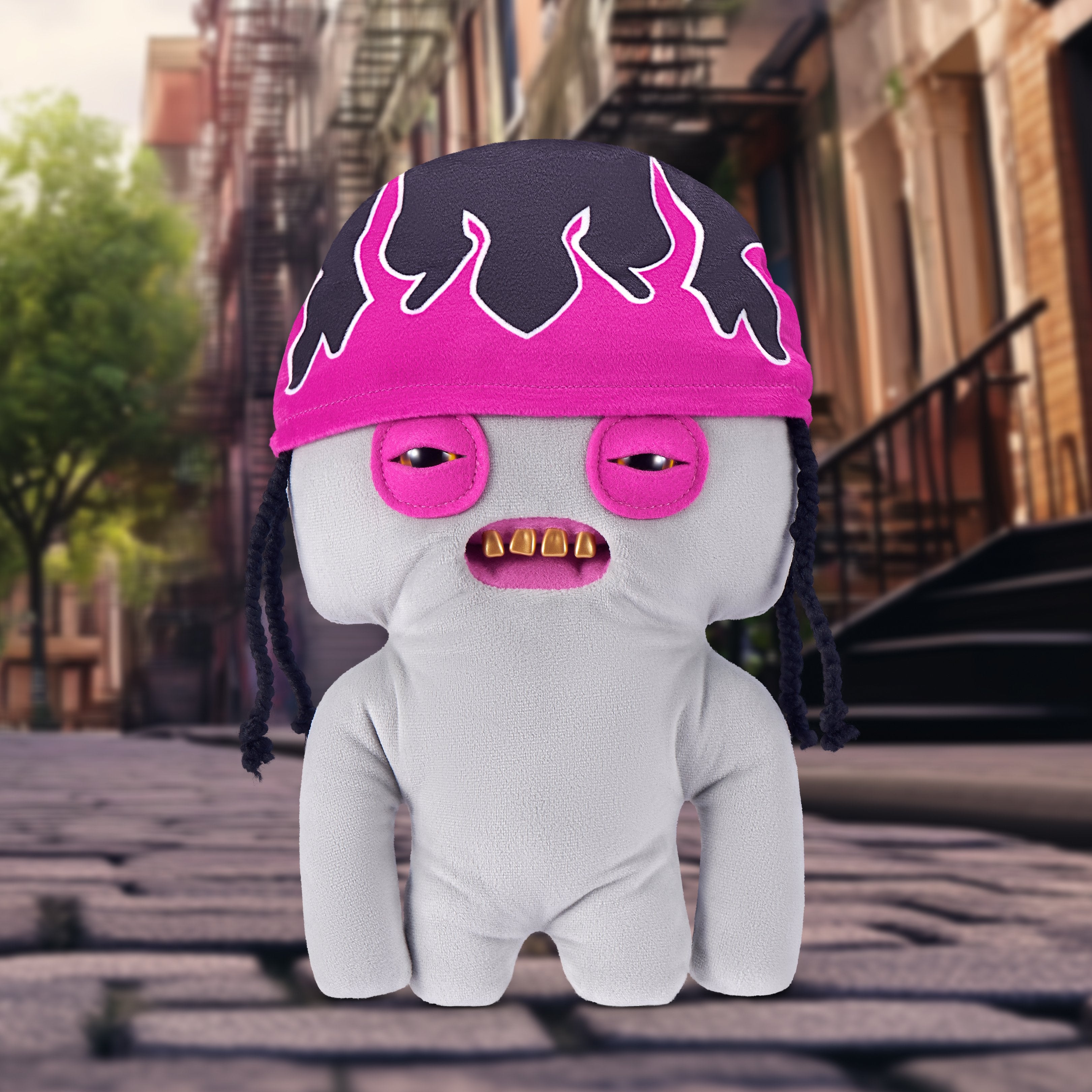 EAN 4894680049062 - ZURU Fuggler 15749 juguete de peluche imagen 42
