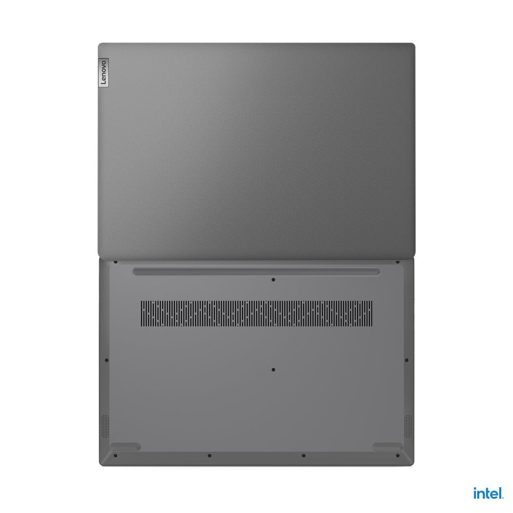 Portátil Lenovo V17 17.3"Fhd300nits I5-1235u 16gb 512gb W11pro 1 Año Depot Black