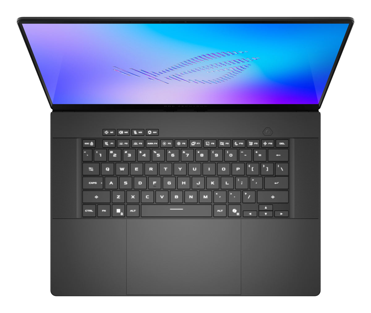 Portátil Asus Rog Zephyrus G16 Gu606ap-U93bo57cs1 16" Ultra