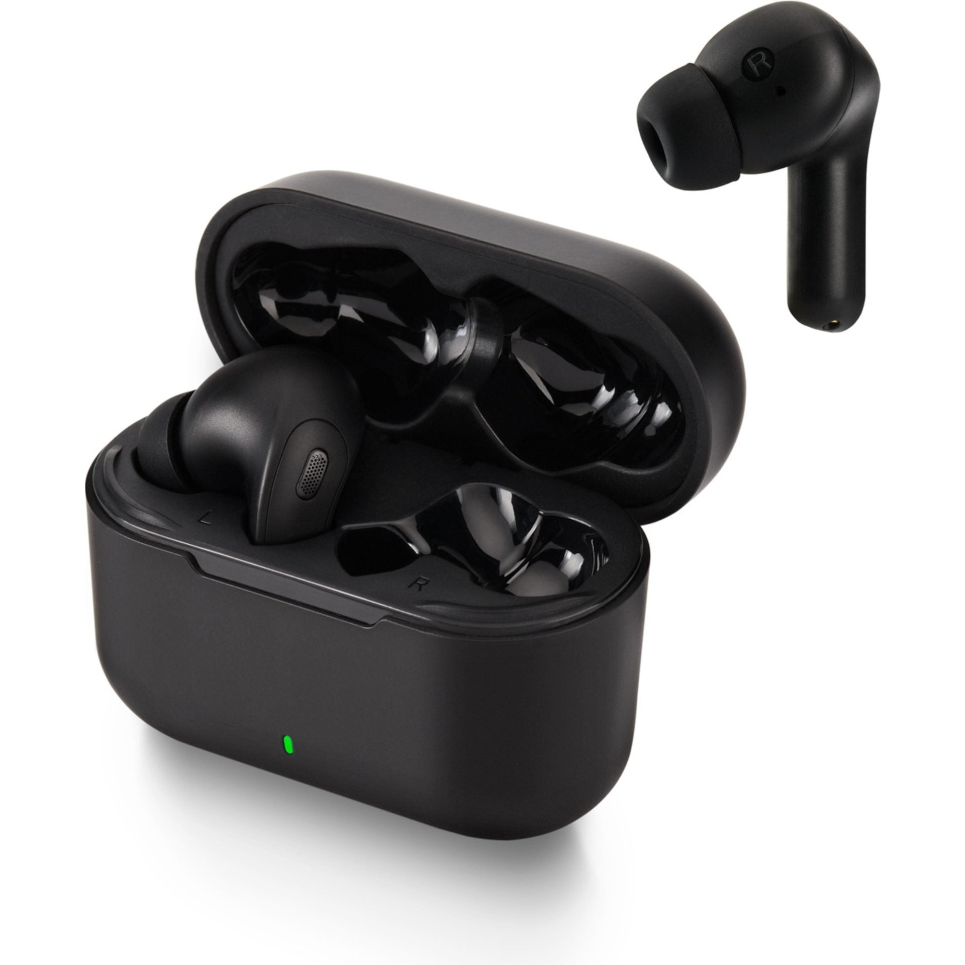 EAN 5025232946846 - Panasonic RZ-B310W Auriculares True Wireless Stereo (TWS) Dentro de oído Llamadas/Música Bluetooth Negro imagen 8