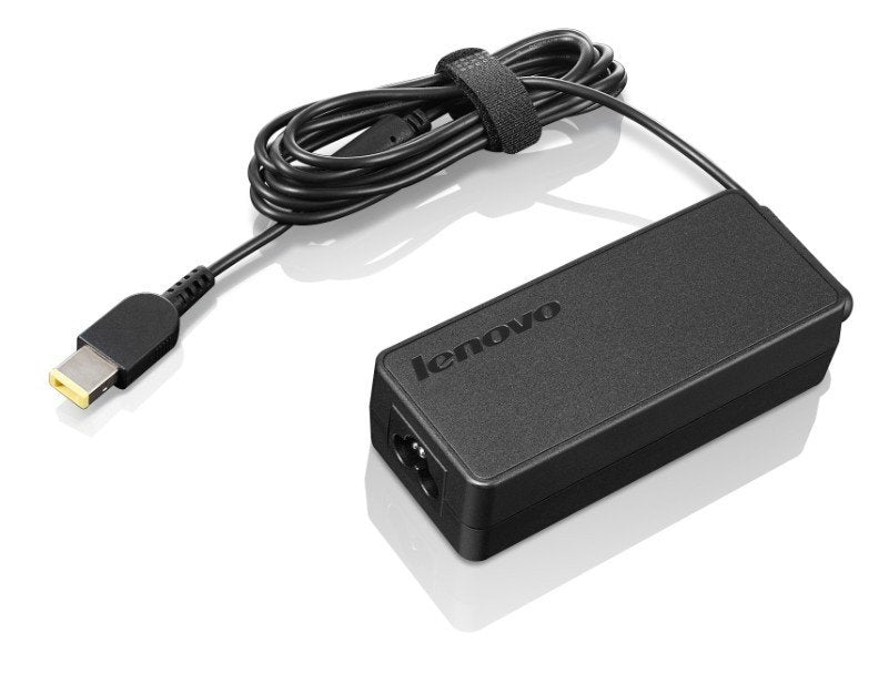 Lenovo Thinkcentre Tiny 65w Cargador Negro