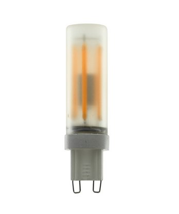 Segula Led G9 Pin 3.0w 2200k Mate G9 3w 2200k Regulable