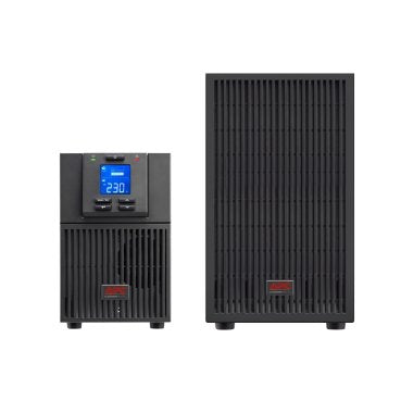 EAN 731304450955 - APC SRV3KIL-E sistema de alimentación ininterrumpida (UPS) 3 kVA 2700 W imagen 5