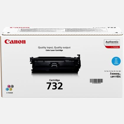 EAN 4960999973968 - Canon 6262B011 cartucho de tóner 1 pieza(s) Original Cian imagen 4