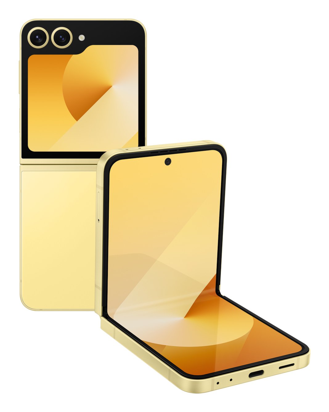 EAN 8806095614175 - Samsung Galaxy Z Flip6 imagen 1