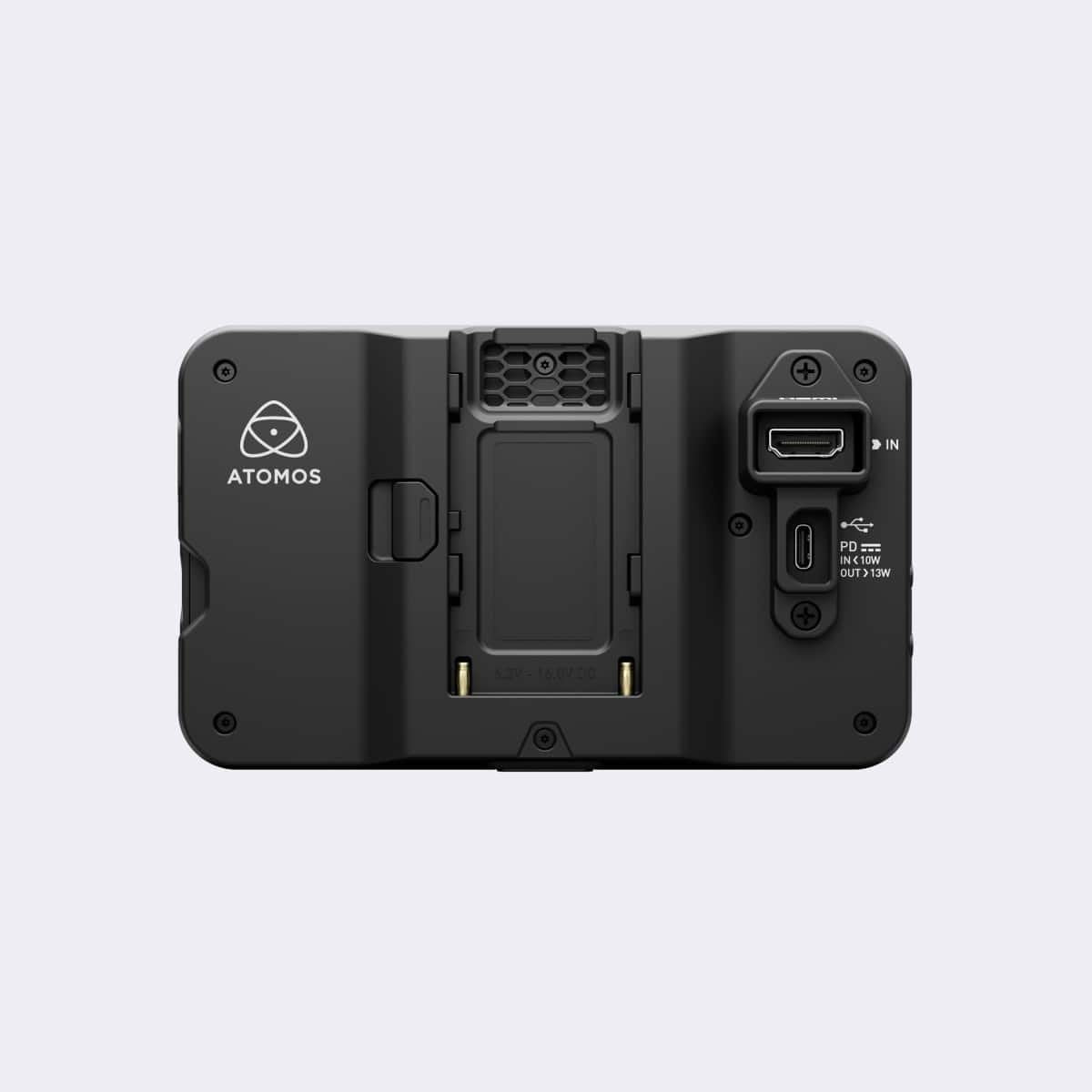 Atomos Shinobi Go