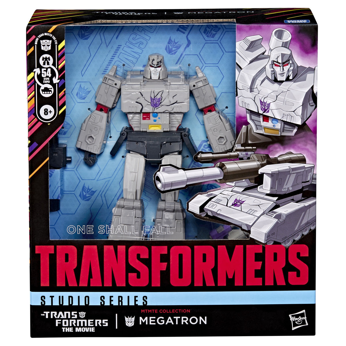 EAN 5010996367884 - Transformers G22555L00 figura de juguete para niños imagen 1
