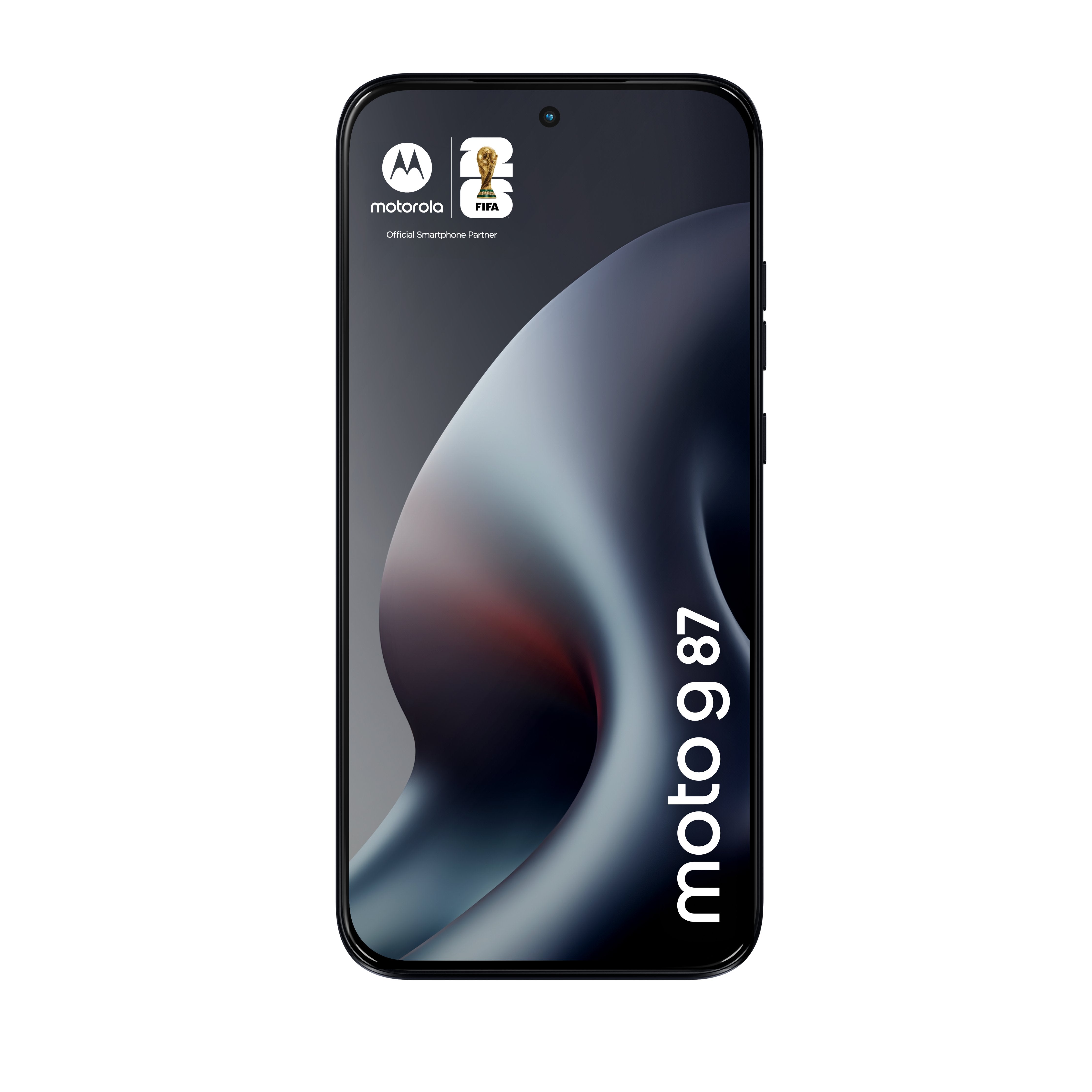 EAN 0840493614847 - Motorola moto g87 17,2 cm (6.78") Ranura híbrida Dual SIM Android 16.0 5G USB Tipo C 8 GB 256 GB 5200 mAh imagen 3