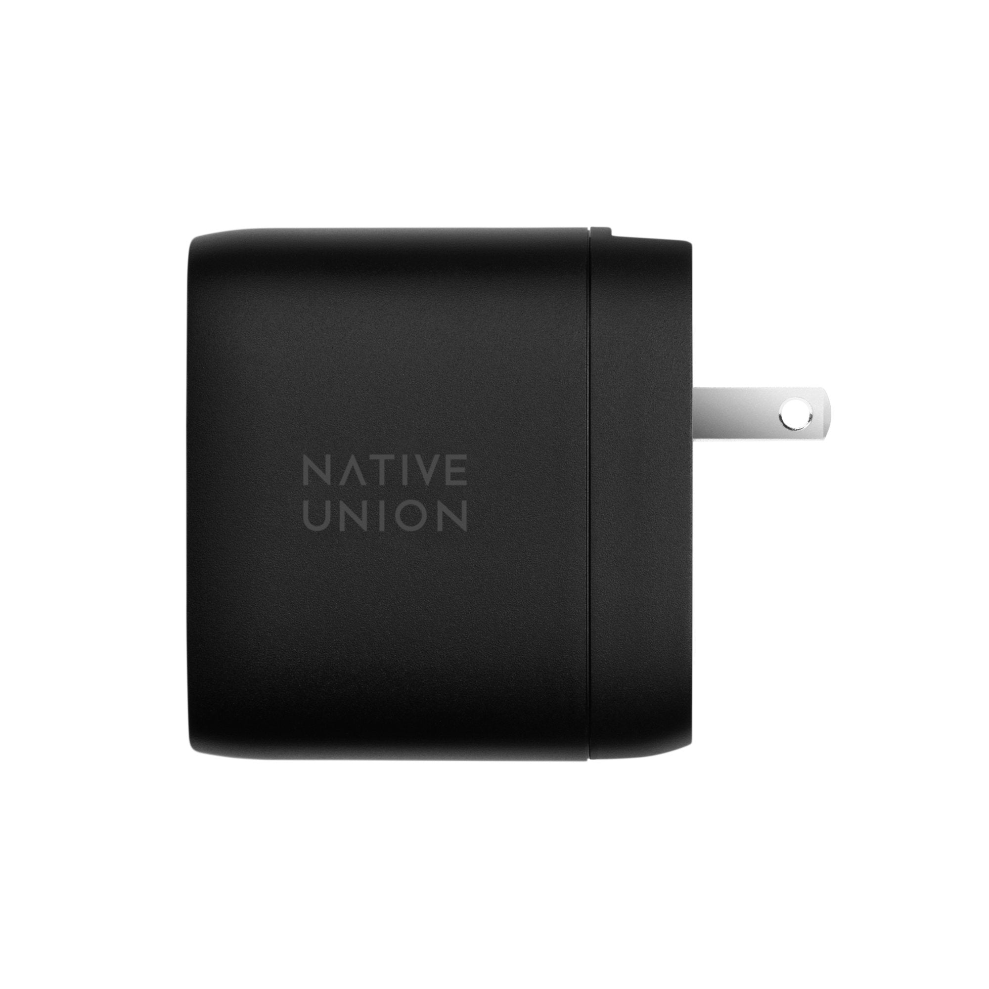 EAN 4895200473077 - Native Union FAST-PD67-BLK-INT cargador de dispositivo móvil Portátil, Smartphone, Tableta Negro Corrient imagen 6