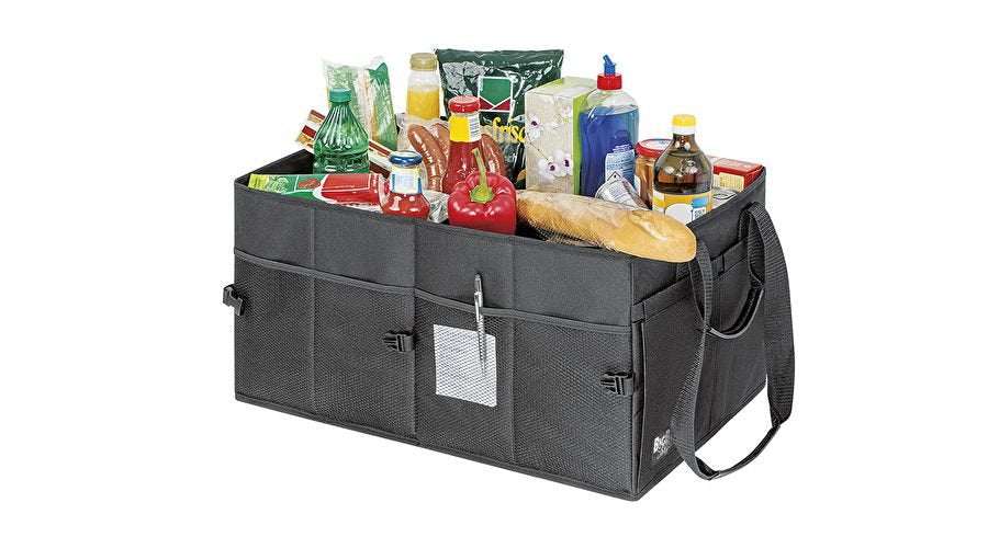 Wedo Bigbox Shopper Grösse Xl Kofferraumtasche