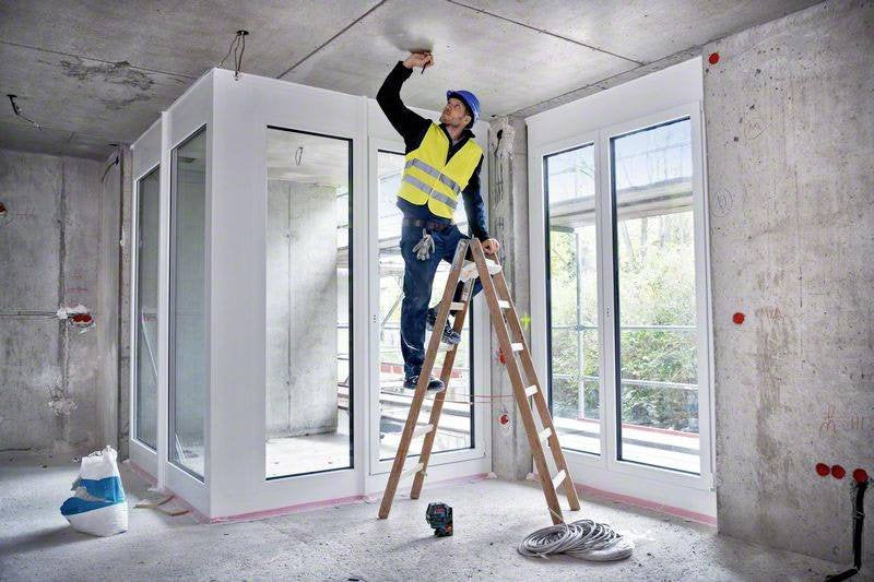 EAN 4059952511092 - Bosch 0.601066M01 no categorizado imagen 2