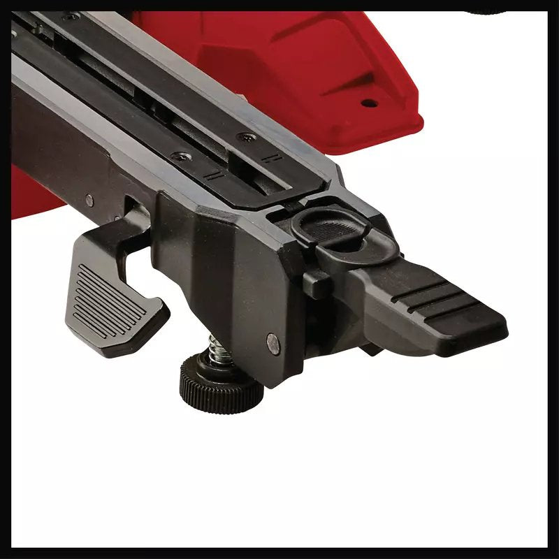Sierras  Einhell Te-Sm 216 L Dual De Corte A Inglete Y A Bisel Rojo/Negro