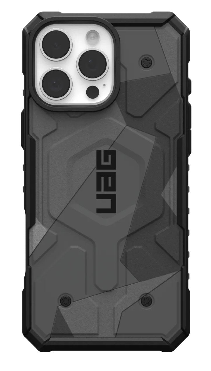 EAN 0840283914966 - Urban Armor Gear Pathfinder funda para teléfono móvil 17,5 cm (6.9") Negro, Gris imagen 6