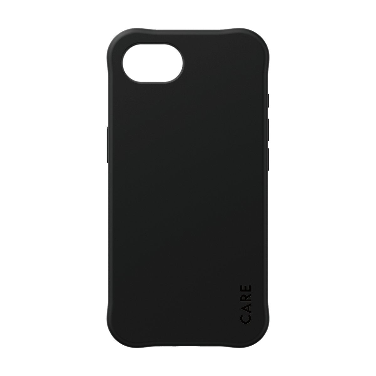 EAN 5715685021879 - PanzerGlass CARE™ by ® Samba Case Black w. Qi Compatible iPhone 16e funda para teléfono móvil Negro imagen 4