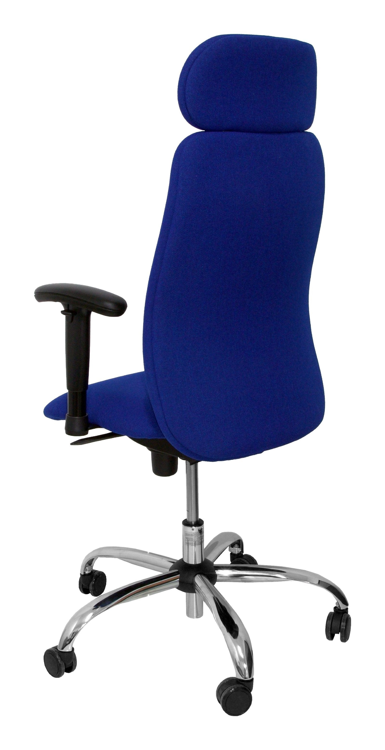 Sillón Fuente Bali Azul