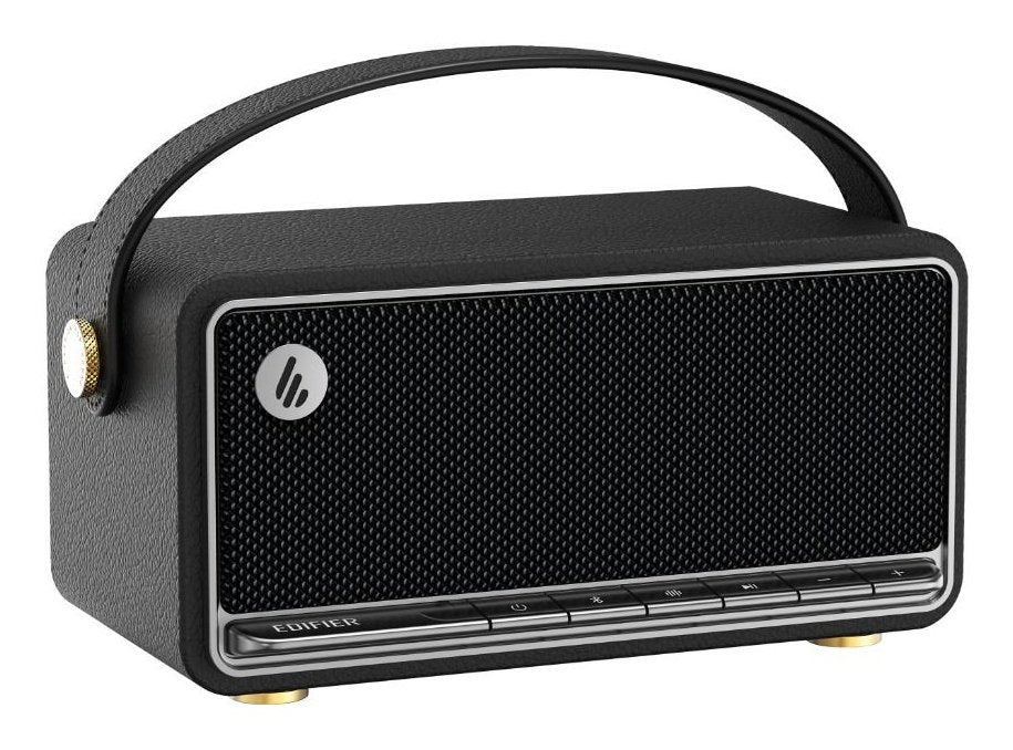 Edifier Mp330 Black