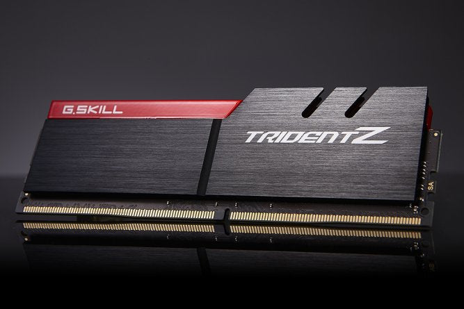 EAN 4719692006936 - G.Skill Trident Z módulo de memoria 32 GB 2 x 16 GB DDR4 288-pin DIMM imagen 3