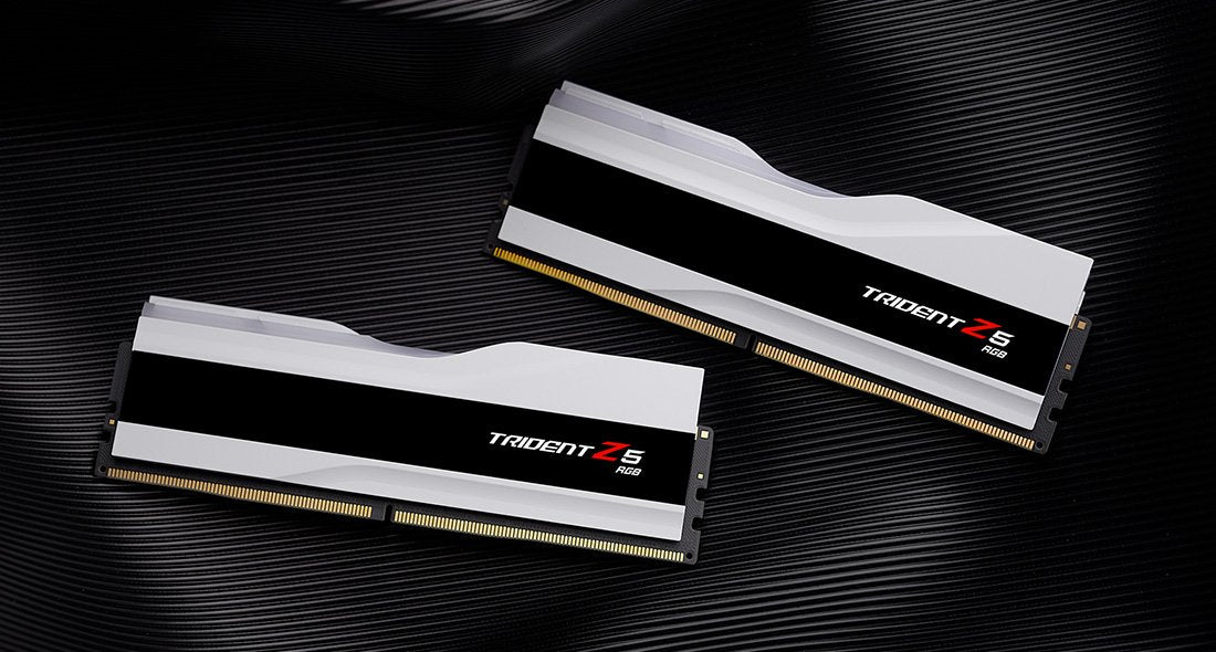 EAN 4713294238405 - G.Skill Trident Z5 RGB F5-6000J2836G32GX2-TZ5RW módulo de memoria 64 GB 2 x 32 GB DDR5 4800 MT/s imagen 3