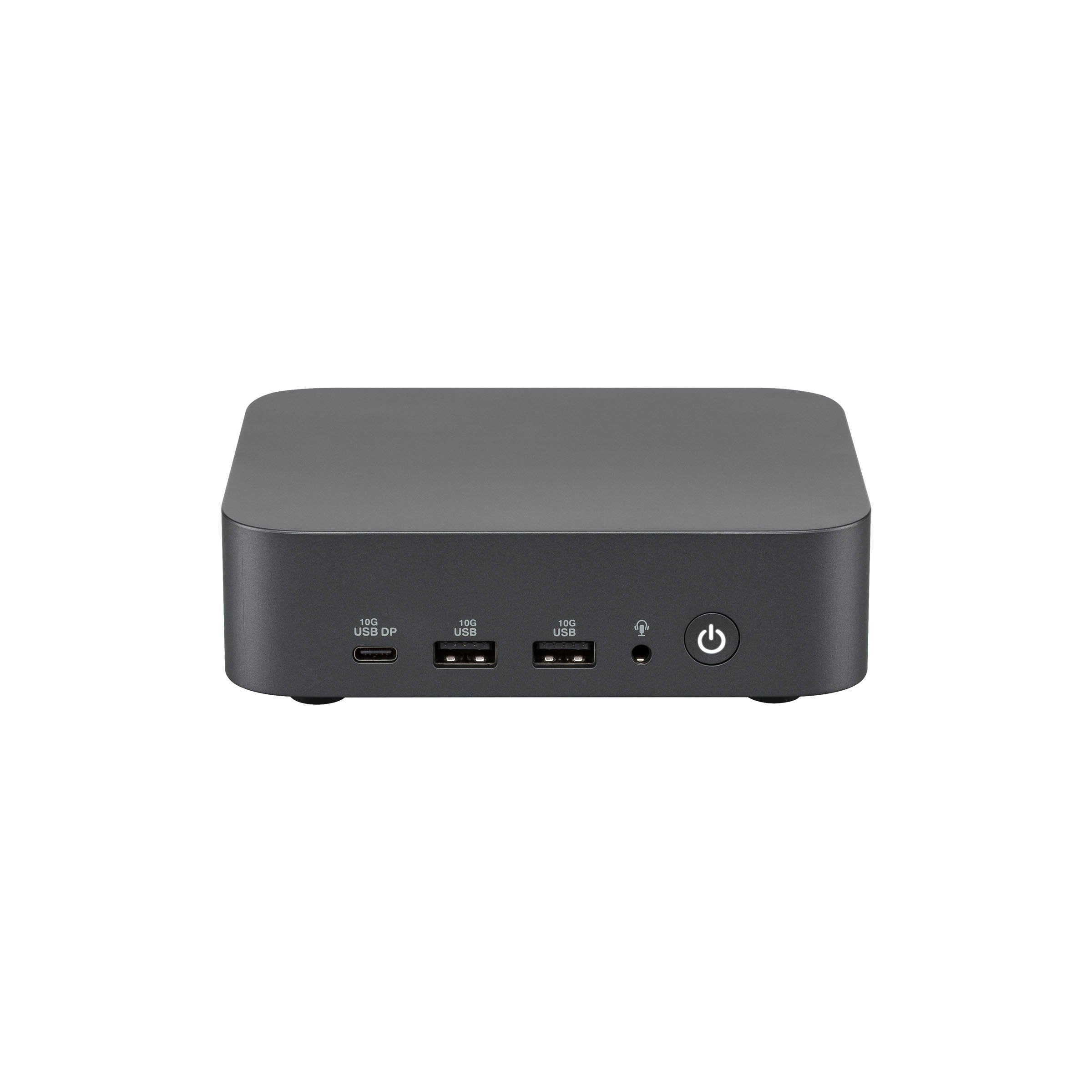 Asus Vm31-Ber330mn2 Barebone Ryz3 30 8gb 0gb Dos