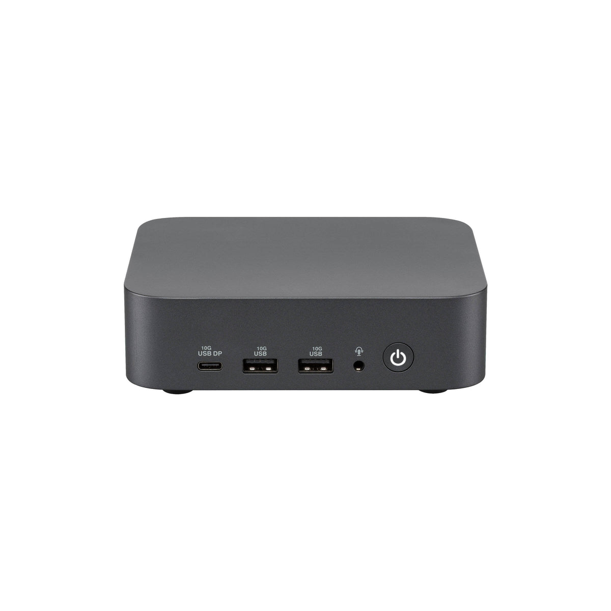 Asus Vm31-Ber540mn2 Barebone Ryz5 40 8gb 0gb Dos