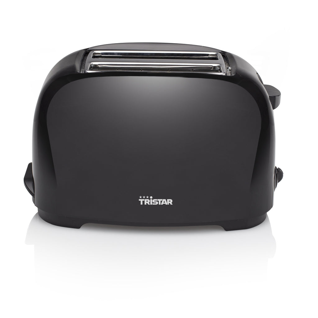 EAN 8713016015020 - Tristar BR-1025 tostadora 6 2 rebanada(s) 800 W Negro imagen 9