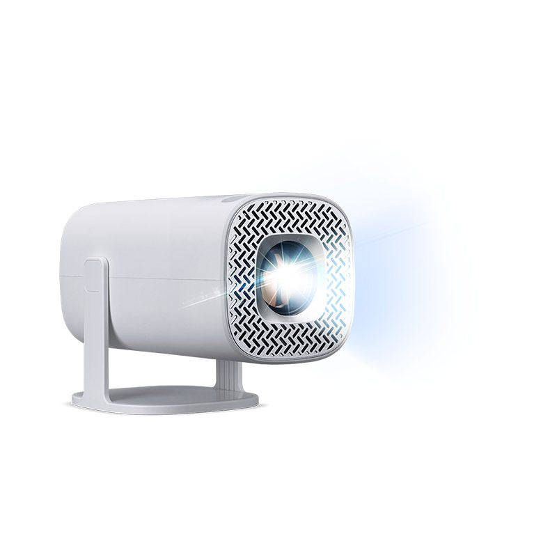 EAN 4711474169891 - Acer Aopen QH15s 180 lúmenes ANSI LCD 720p (1280x720) Blanco imagen 5