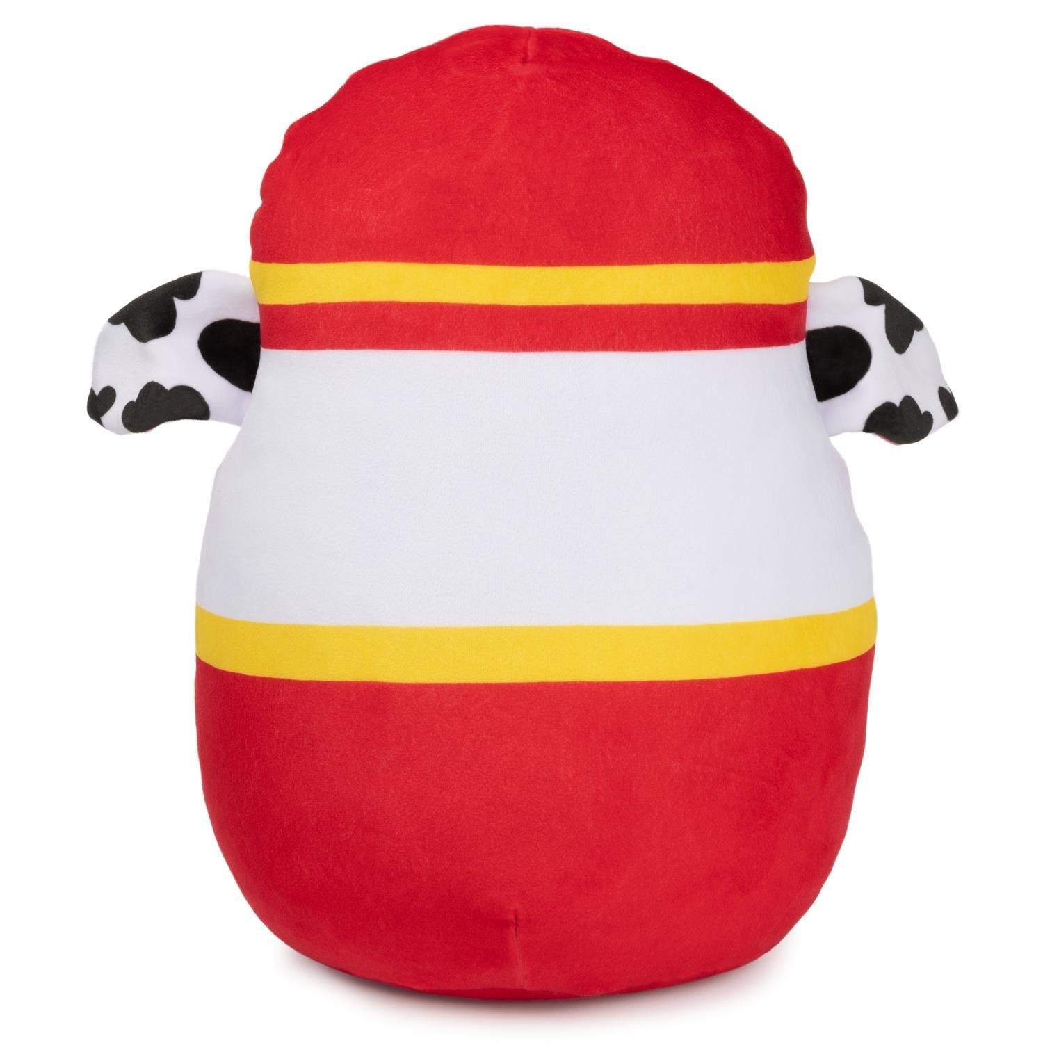 Peluche  Spin Master Gund - Paw Patrol Trend Squishy Marshall 6068584