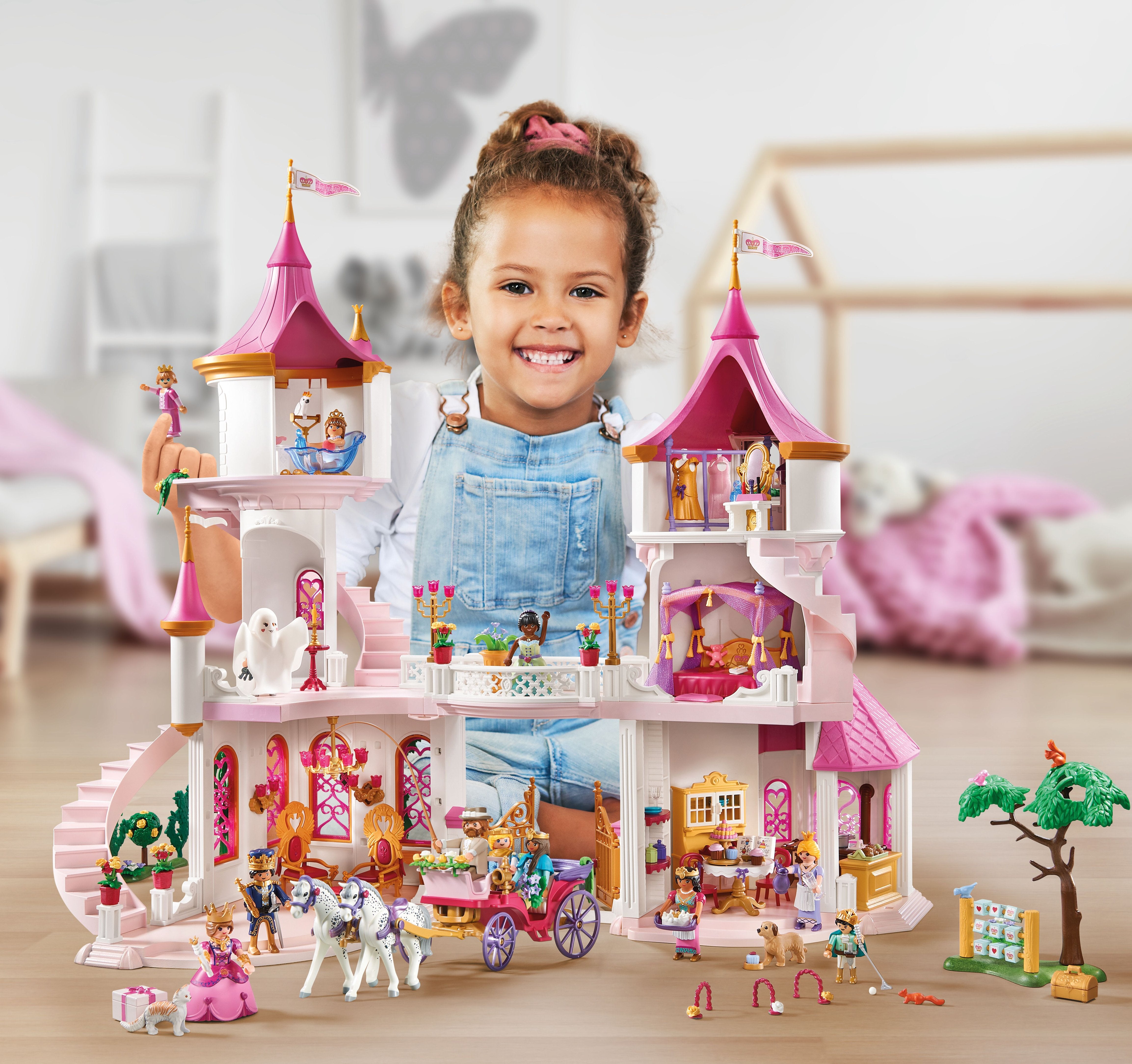 EAN 4008789718457 - Playmobil 71845 set de juguetes imagen 8