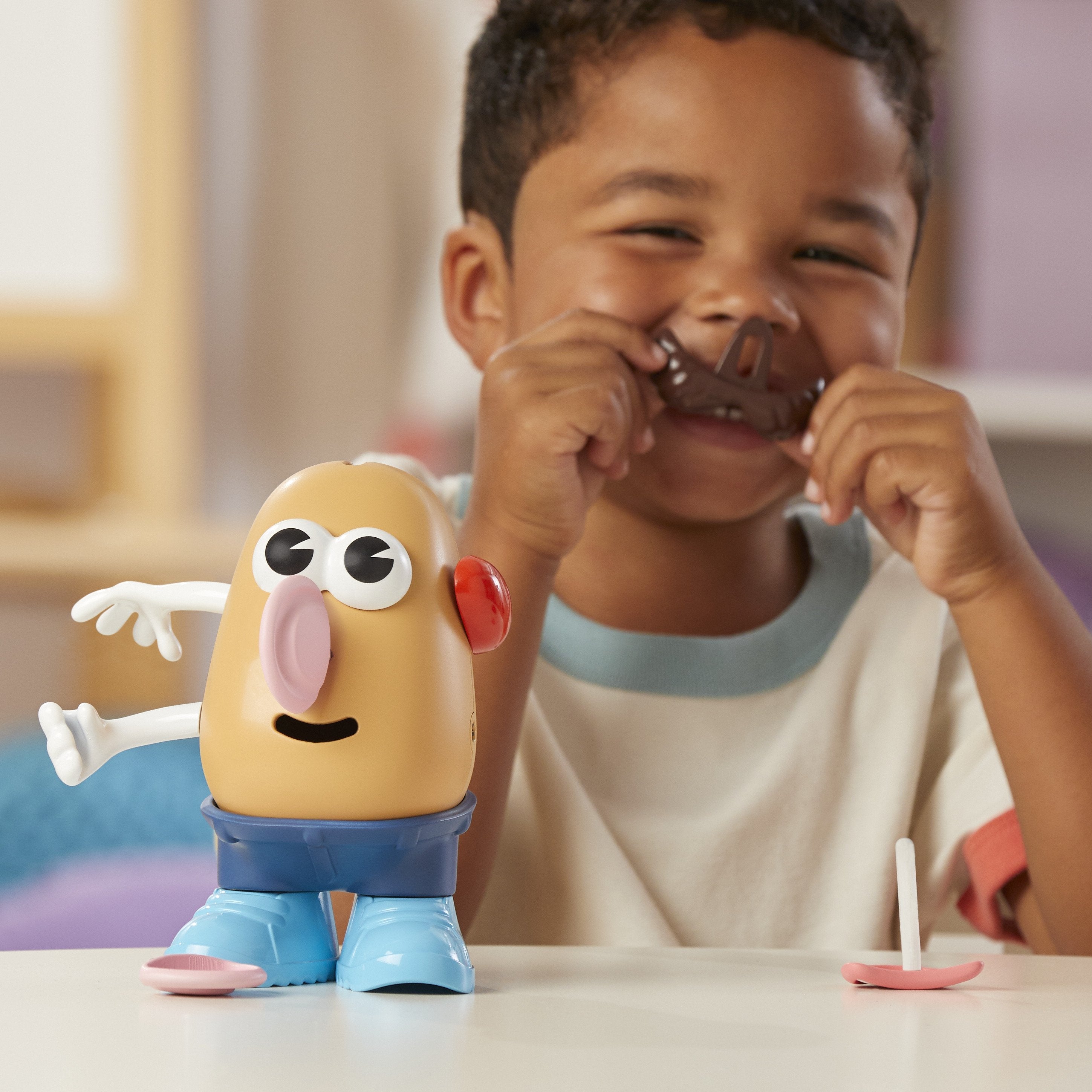 Juguete Hasbro Mr. Potato