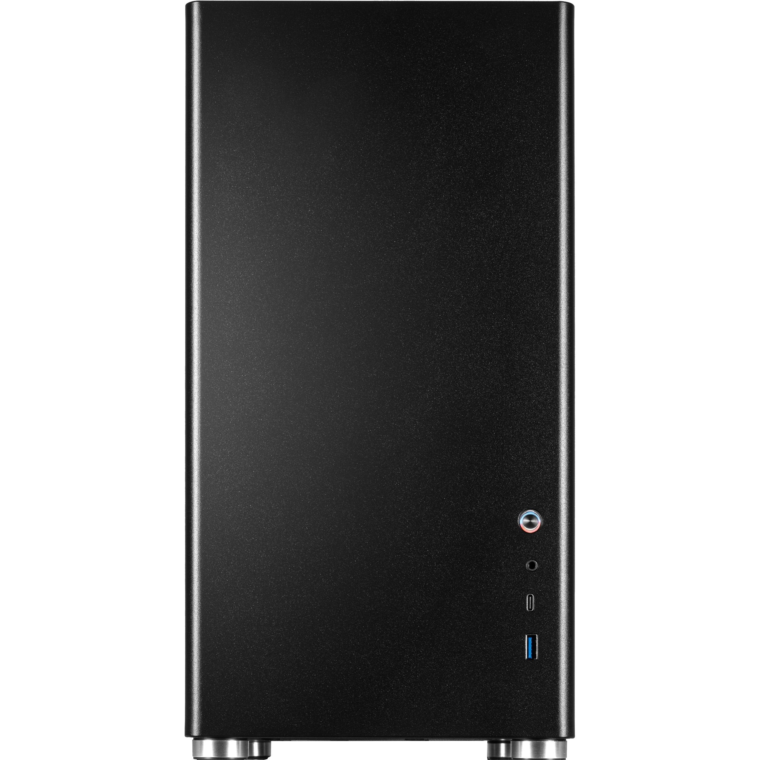 EAN 4260455648455 - Inter-Tech X2 Duplex Pro Midi Tower Negro imagen 3