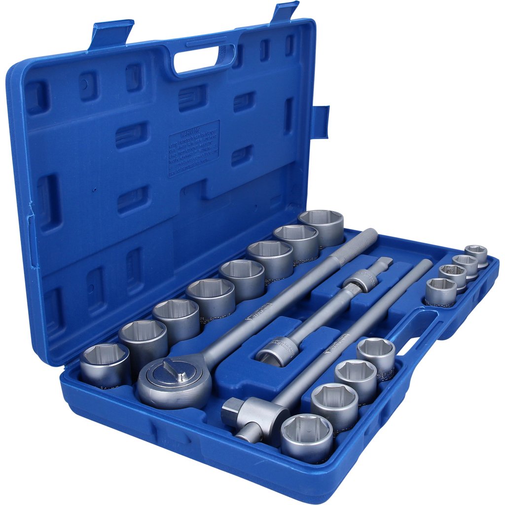Ks Tools Bt025020 Juego De Llaves De Vaso