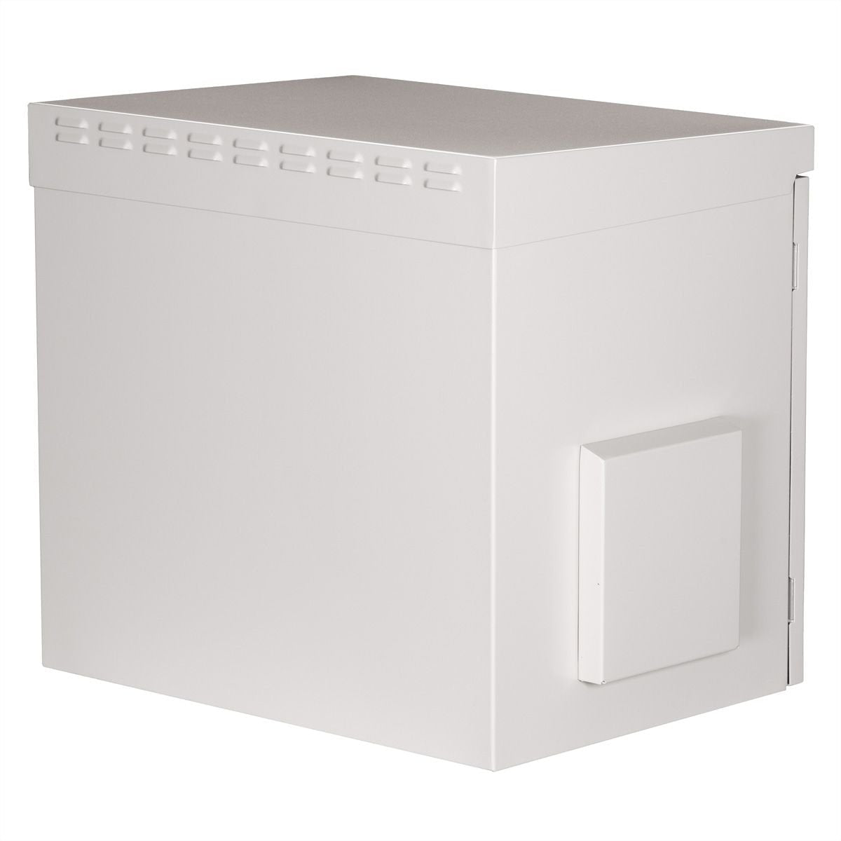 Roline 19-Zoll Wandgehuse Pro 9 He, 600x450 Bxt Ip55 Outdoor Grau